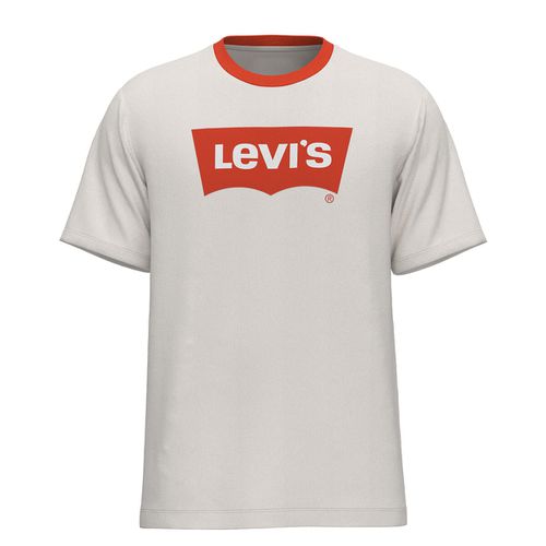 T-shirt girocollo logo Batwing - LEVI'S - Modalova