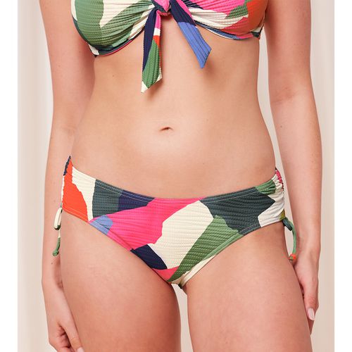 Culotte Per Bikini Summer Expression Donna Taglie 48 - triumph - Modalova