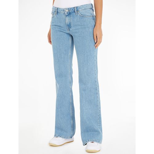 Jeans Flare Donna Taglie W31 L30 (US) - 44 (IT) - tommy jeans - Modalova