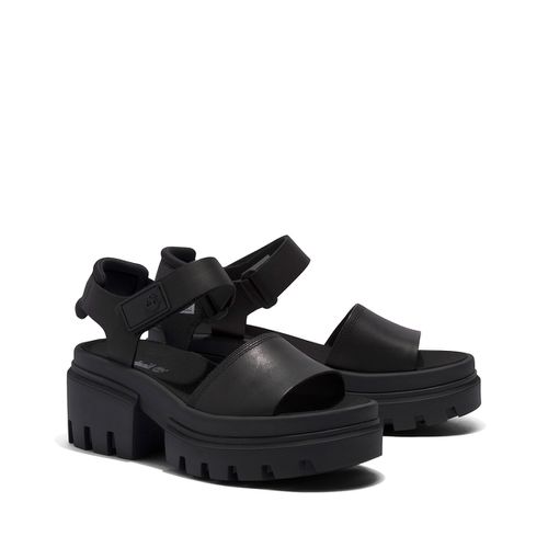 Sandali Everleigh Ankle Strap - TIMBERLAND - Modalova