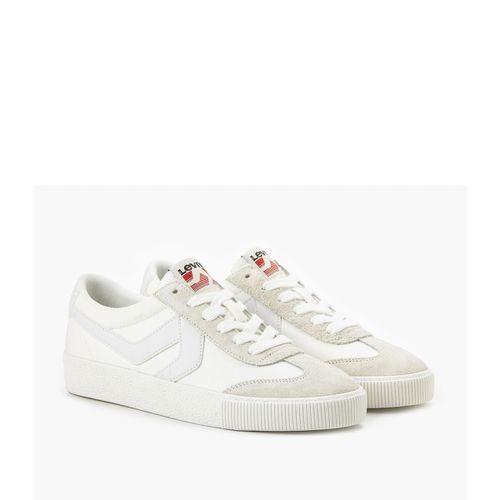 Sneakers basse in tela Sneak S - LEVI'S - Modalova