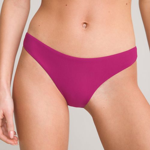 Slip Per Bikini Tanga Donna Taglie 34 (FR) - 38 (IT) - la redoute collections - Modalova