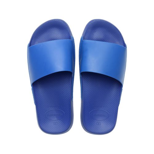 Ciabattine Slide Classic Brazil - HAVAIANAS - Modalova