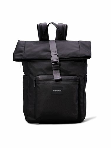 Zaino Impermeabile Ck Essential - calvin klein - Modalova