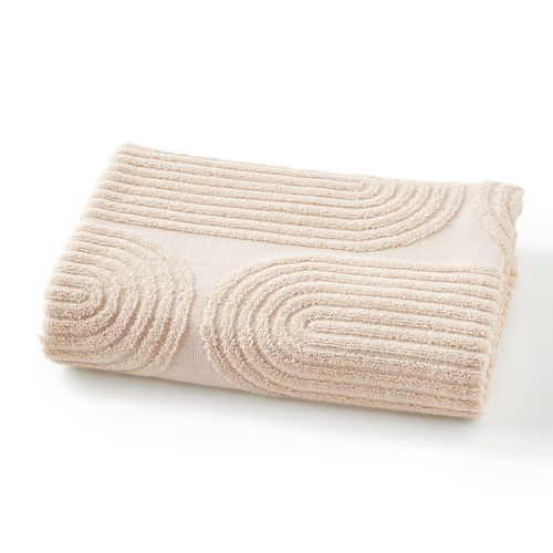 Telo da bagno spugna bouclé 500 g/m2, Molina - LA REDOUTE INTERIEURS - Modalova