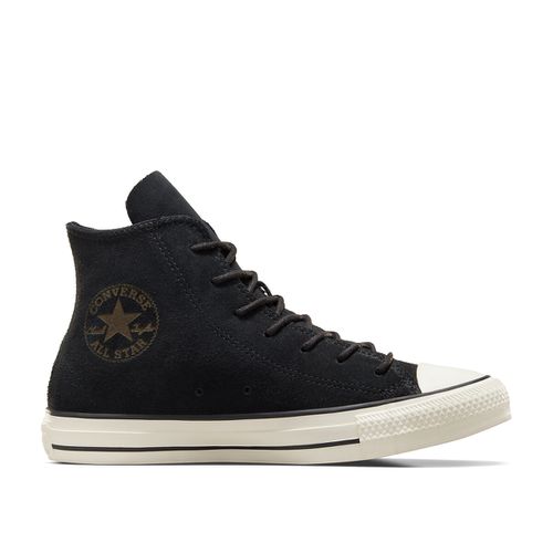 Baskets All Star Hi Fashion Suede & Leather - CONVERSE - Modalova