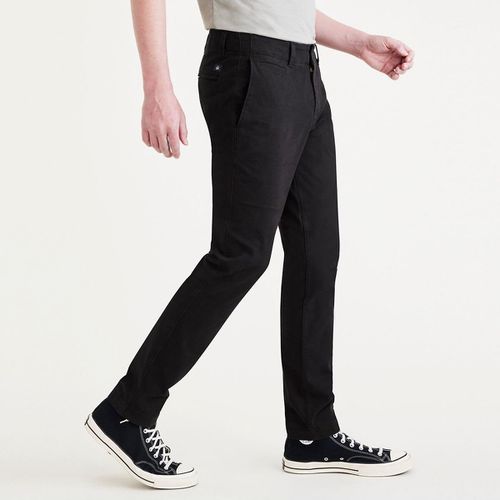 Pantaloni California Khaki Skinny Uomo Taglie W29 L30 (US) - 42 (IT) - dockers - Modalova