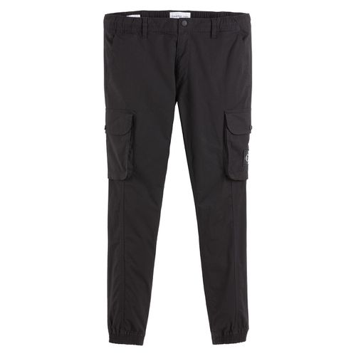 Pantaloni skinny cargo - CALVIN KLEIN JEANS - Modalova