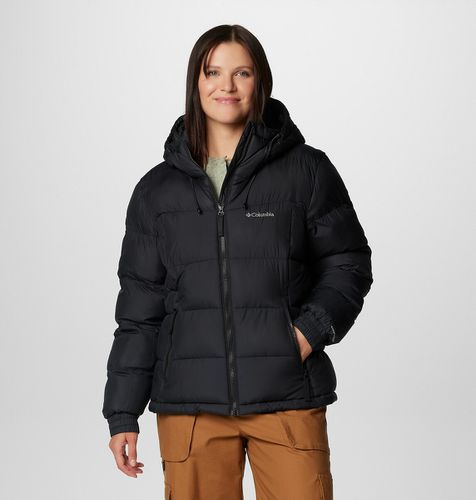 Piumino Con Cappuccio Isolée Pike Lake™ Donna Taglie XS - columbia - Modalova