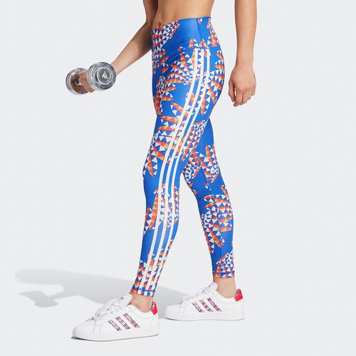 Leggings Grafica Farm Rio Taglie M - adidas performance - Modalova