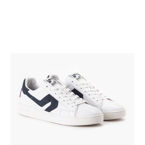 Sneakers Basse Swift Uomo Taglie 40 - levi's - Modalova