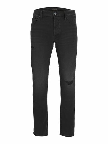 Jeans Slim Glenn Uomo Taglie W28 L30 (US) - 42 (IT) - jack & jones - Modalova