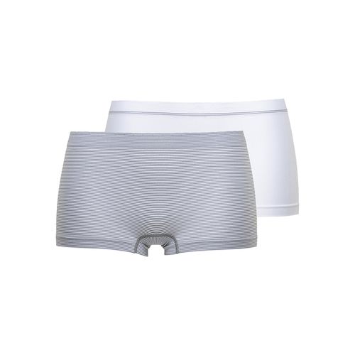 Confezione Da 2 Shorty Zen Attitude Donna Taglie 38/40 (FR) - 42/44 (IT) - billet doux - Modalova