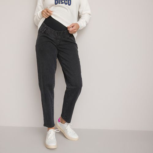 Jeans mom premaman - LA REDOUTE COLLECTIONS - Modalova