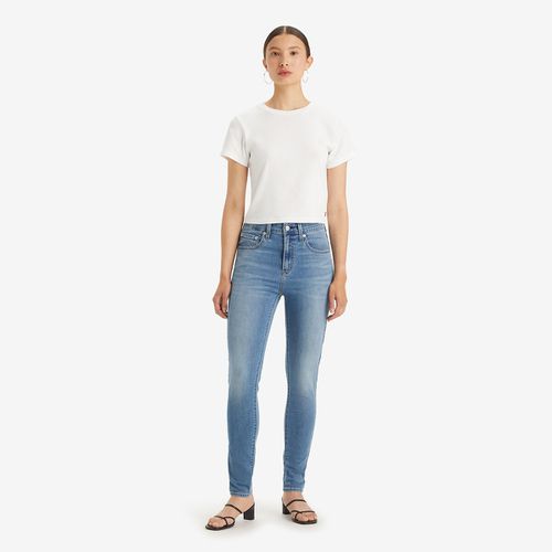 Jeans 721™ High Rise Skinny Donna Taglie W25 L28 (US) - 38 (IT) - levi's - Modalova
