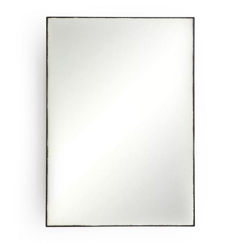 Specchio effetto invecchiato 120X80 cm, Leyni - LA REDOUTE INTERIEURS - Modalova