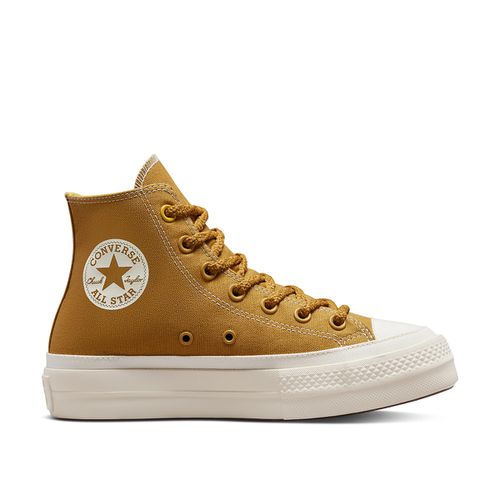 Baskets All Star Lift Hi Workwear Textiles - CONVERSE - Modalova