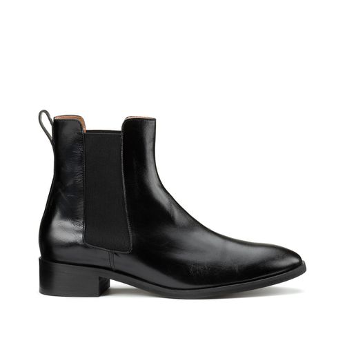 Boots In Pelle Chelsea Domicio Donna Taglie 36 - jonak - Modalova