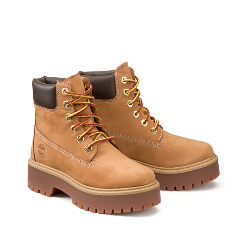 Stivaletti pelle TBL Premium Elevated - TIMBERLAND - Modalova