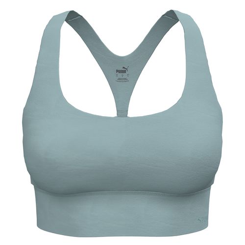 Brassiere Sportivo Sostegno Medio Taglie XS - puma - Modalova