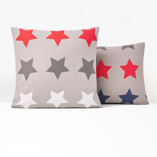 Federa per guanciale cotone, Stars - SO'HOME - Modalova