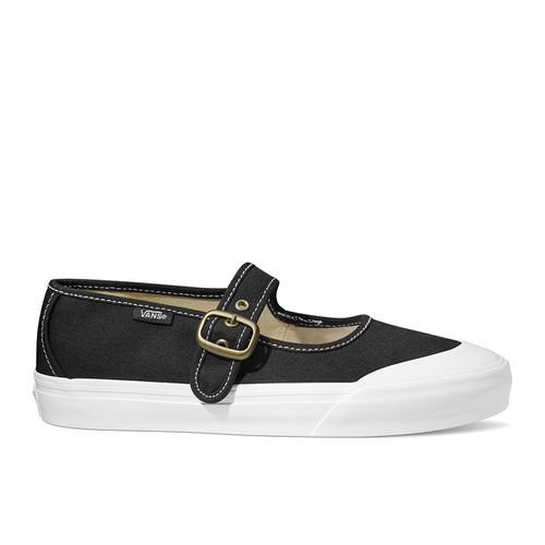 Sneakers Style 53 Nero Donna Taglie 38 - vans - Modalova