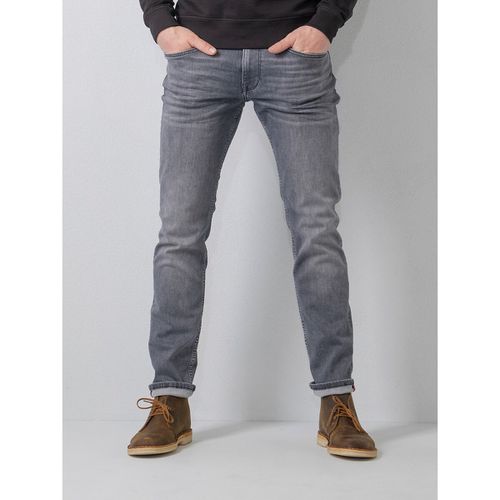 Jeans dritti stretch Russel - PETROL INDUSTRIES - Modalova