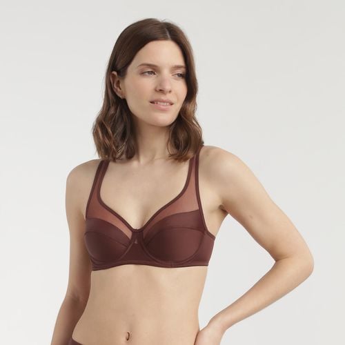 Reggiseno Avvolgente Generous Donna Taglie 3 B - dim - Modalova