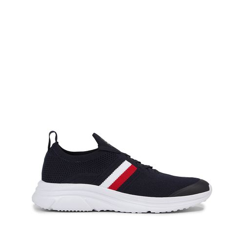 Sneakers Modern Runner Da Infilare Uomo Taglie 41 - tommy hilfiger - Modalova