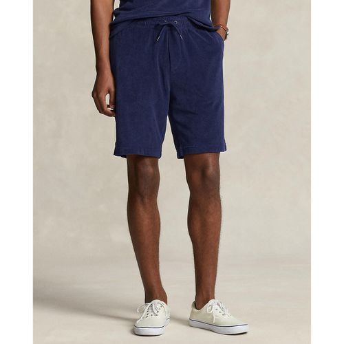 Shorts Con Coulisse Uomo Taglie XL - polo ralph lauren - Modalova