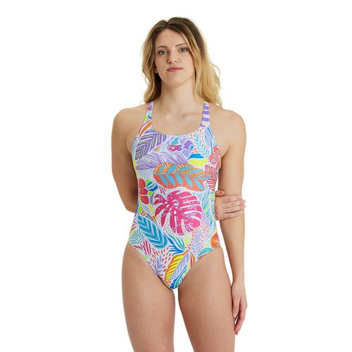 Costume Da Bagno Allover Swim Pro&n Donna Taglie 36 (FR) - 40 (IT) - arena - Modalova