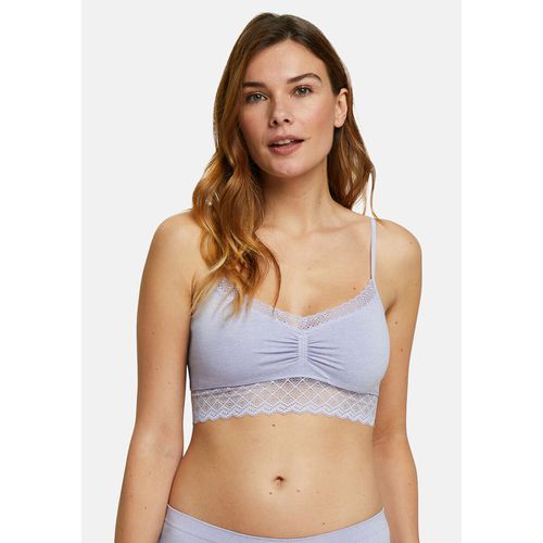 Brassiere Zen Dentelle Donna Taglie 34/36 (FR) - 38/40 (IT) - billet doux - Modalova