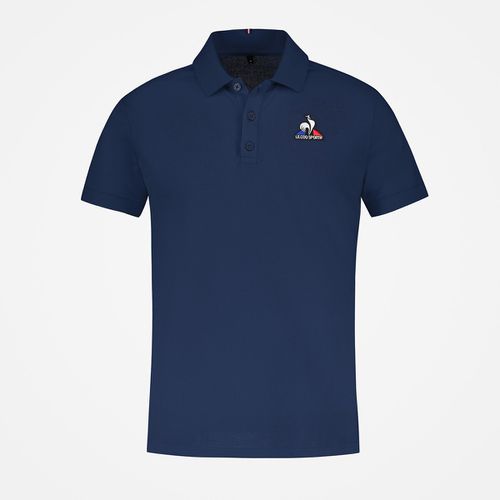 Polo a maniche corte Essentiel - LE COQ SPORTIF - Modalova