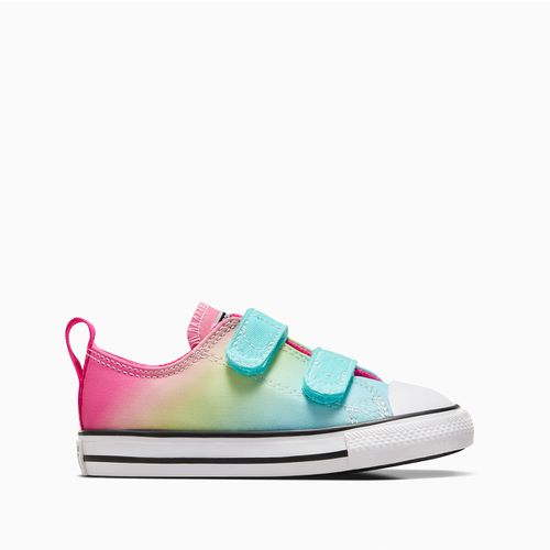 Sneakers All Star 2v Ox Hyper Brights Bambina Taglie 18 - converse - Modalova