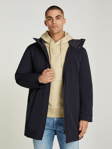 Parka Tecnico Uomo Taglie S - calvin klein - Modalova