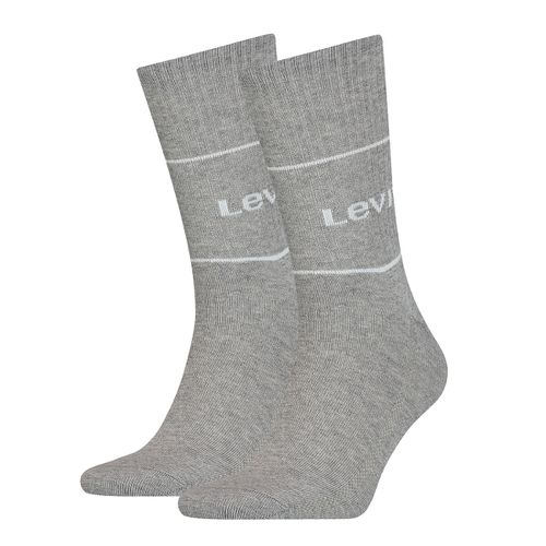 Confezione da 2 calze logo sport - LEVI'S - Modalova