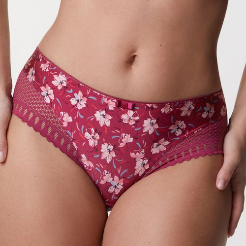 Boxer Microfibra E Pizzo Marbella Donna Taglie 42/44 - bestform - Modalova