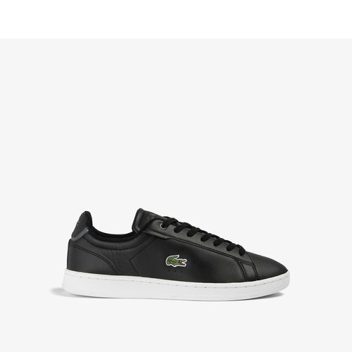 Baskets In Pelle Carnaby Pro Uomo Taglie 40 - lacoste - Modalova