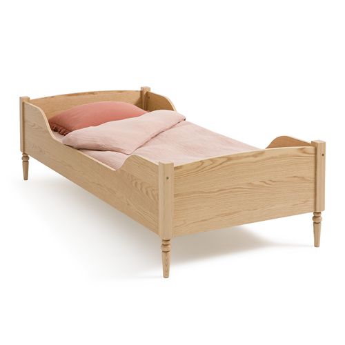 Letto Bambino Con Rete Cléa Taglie 90 x 190 cm - la redoute interieurs - Modalova