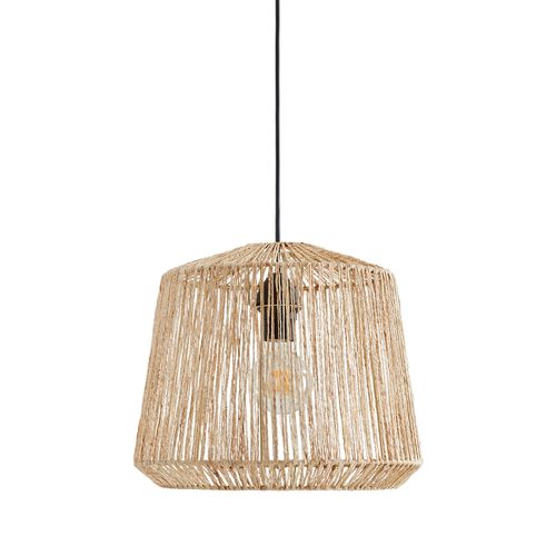 Lampadario Ø35 Cm, Yaku - la redoute interieurs - Modalova