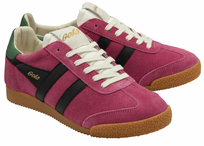 Sneakers Elan Donna Taglie 36 - gola - Modalova