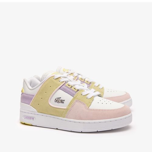 Sneakers Court Cage Donna Taglie 40 - lacoste - Modalova