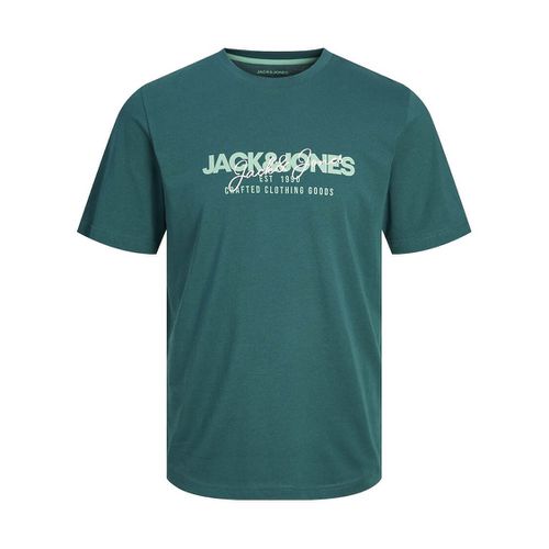 T-shirt Girocollo Uomo Taglie L - jack & jones - Modalova