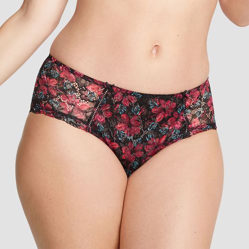 Boxer pizzo Luccia Swing - BESTFORM - Modalova