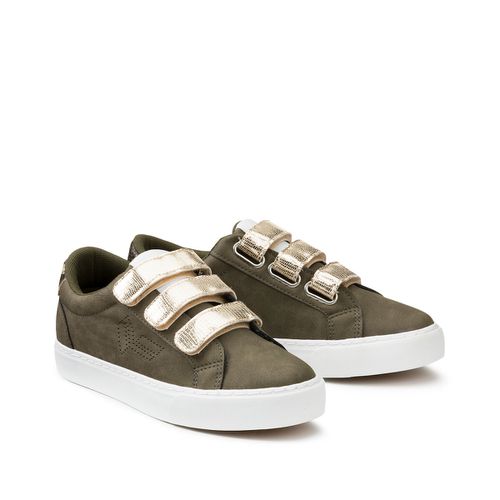 Sneakers con velcro Tippy - KAPORAL - Modalova