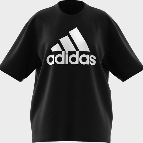 T-shirt Boyfriend Essentials Donna Taglie XS - adidas sportswear - Modalova