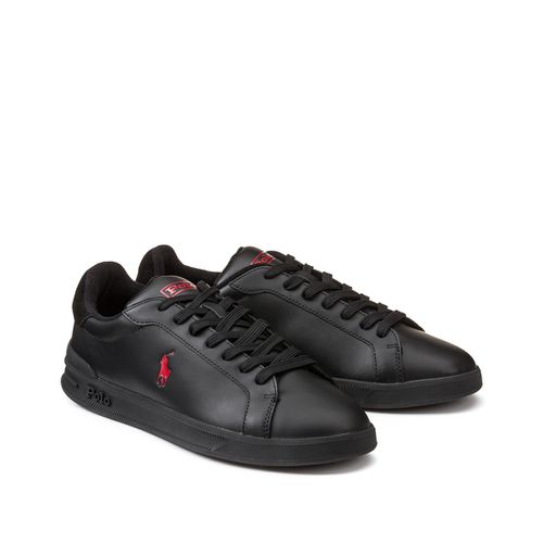 Baskets Heritage Court 2 - POLO RALPH LAUREN - Modalova