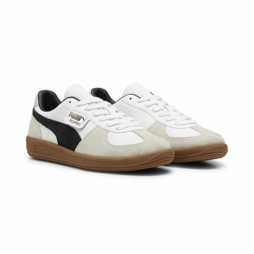 Sneakers pelle Palermo - PUMA - Modalova