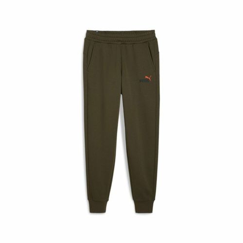 Pantaloni sportivi piccolo logo Essentiel - PUMA - Modalova