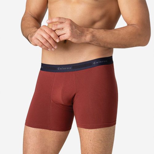 Boxer in cotone premium - EMINENCE - Modalova